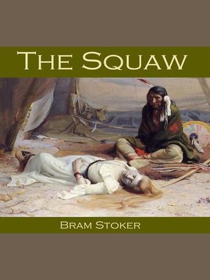 cover image of The Squaw